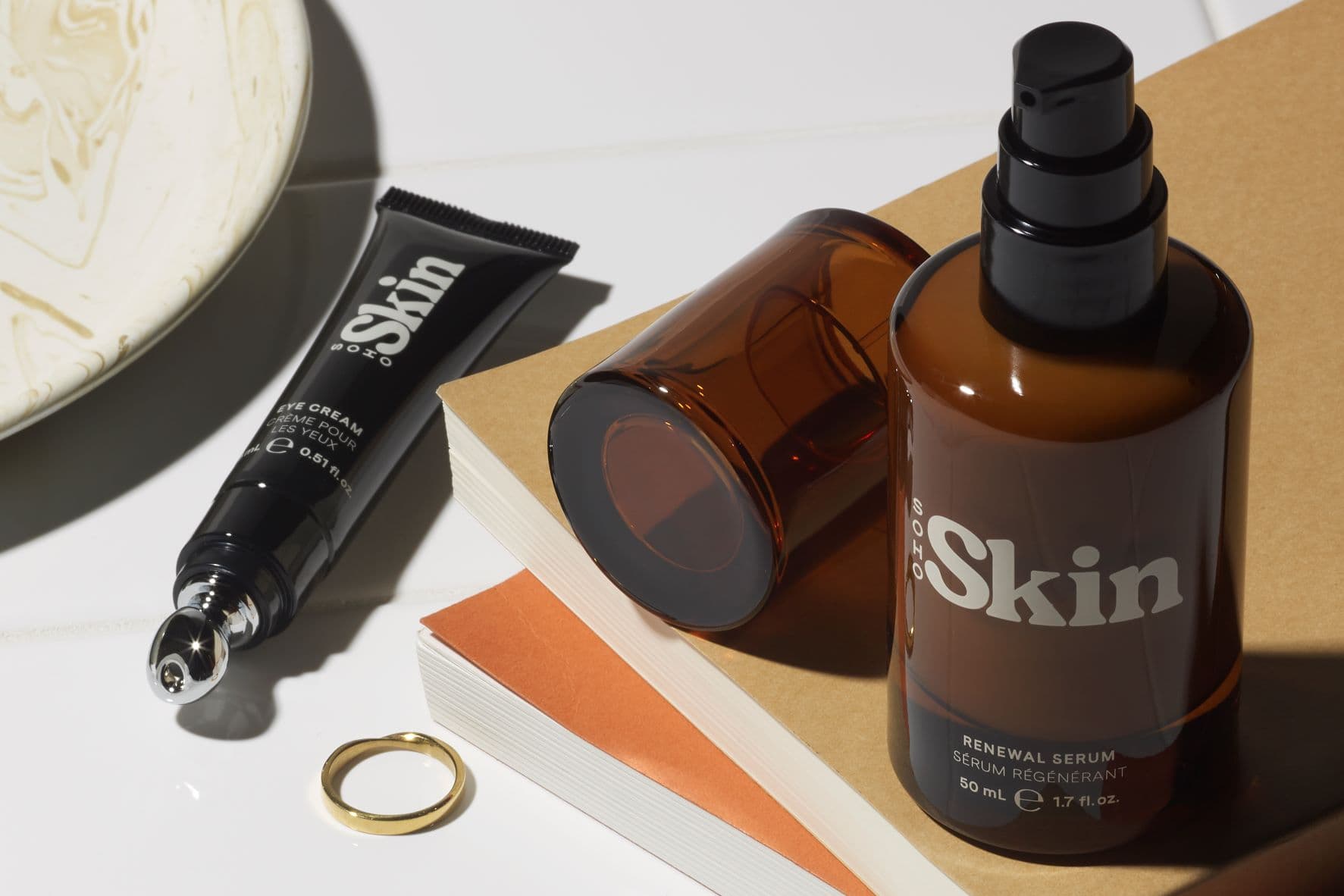 Soho Skin's Nathan Moore Shares His Skin Revival Tricks