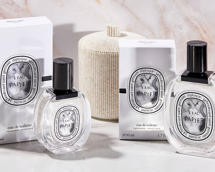 Diptyque L’Eau Papier