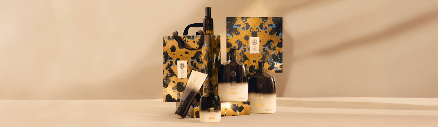 ORIBE