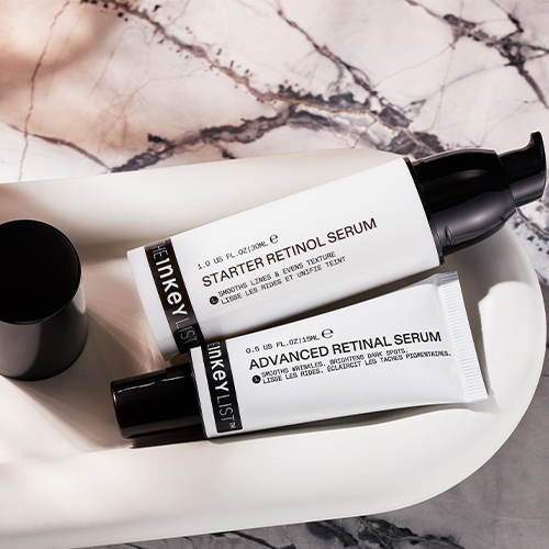 Nieuw binnen - The INKEY List