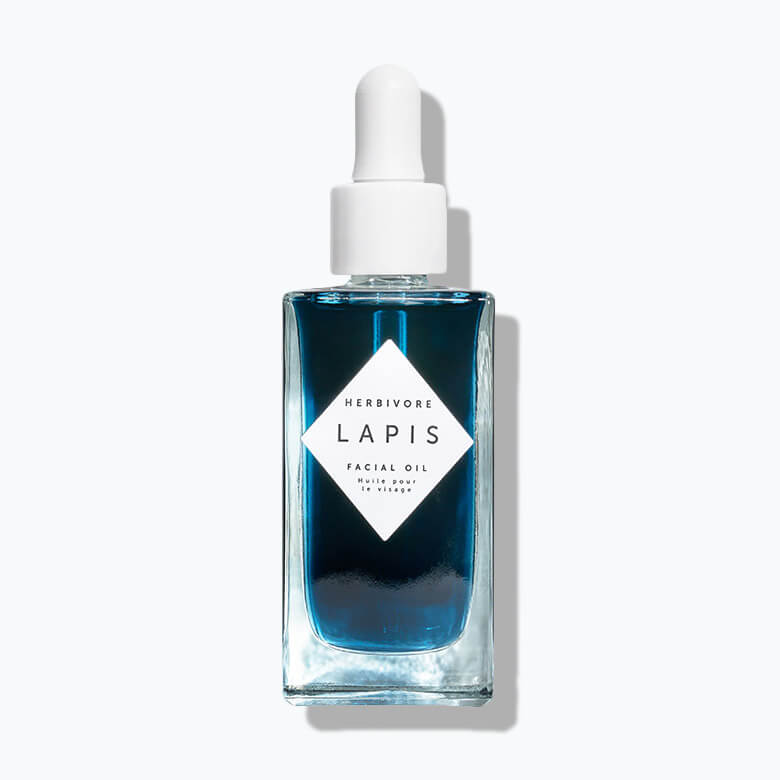 HERBIVORE LAPIS FACIAL OIL