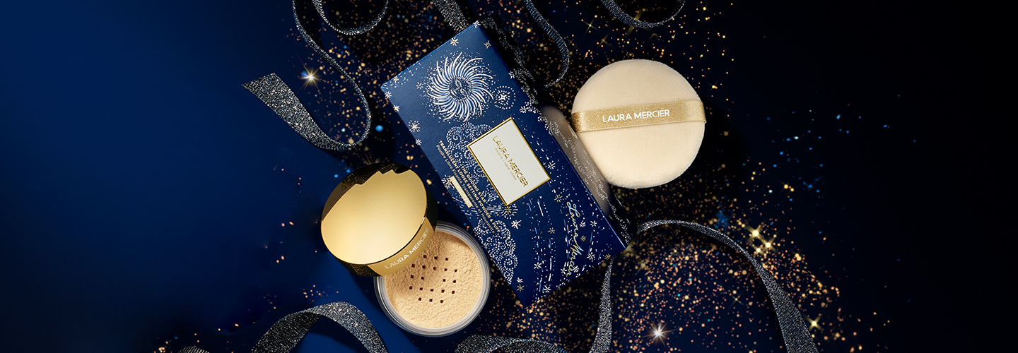 LAURA MERCIER
