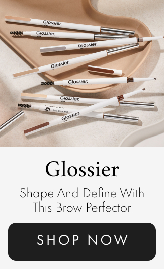 Glossier