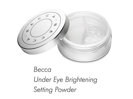 Becca Under Eye Brightening Setting Powder
