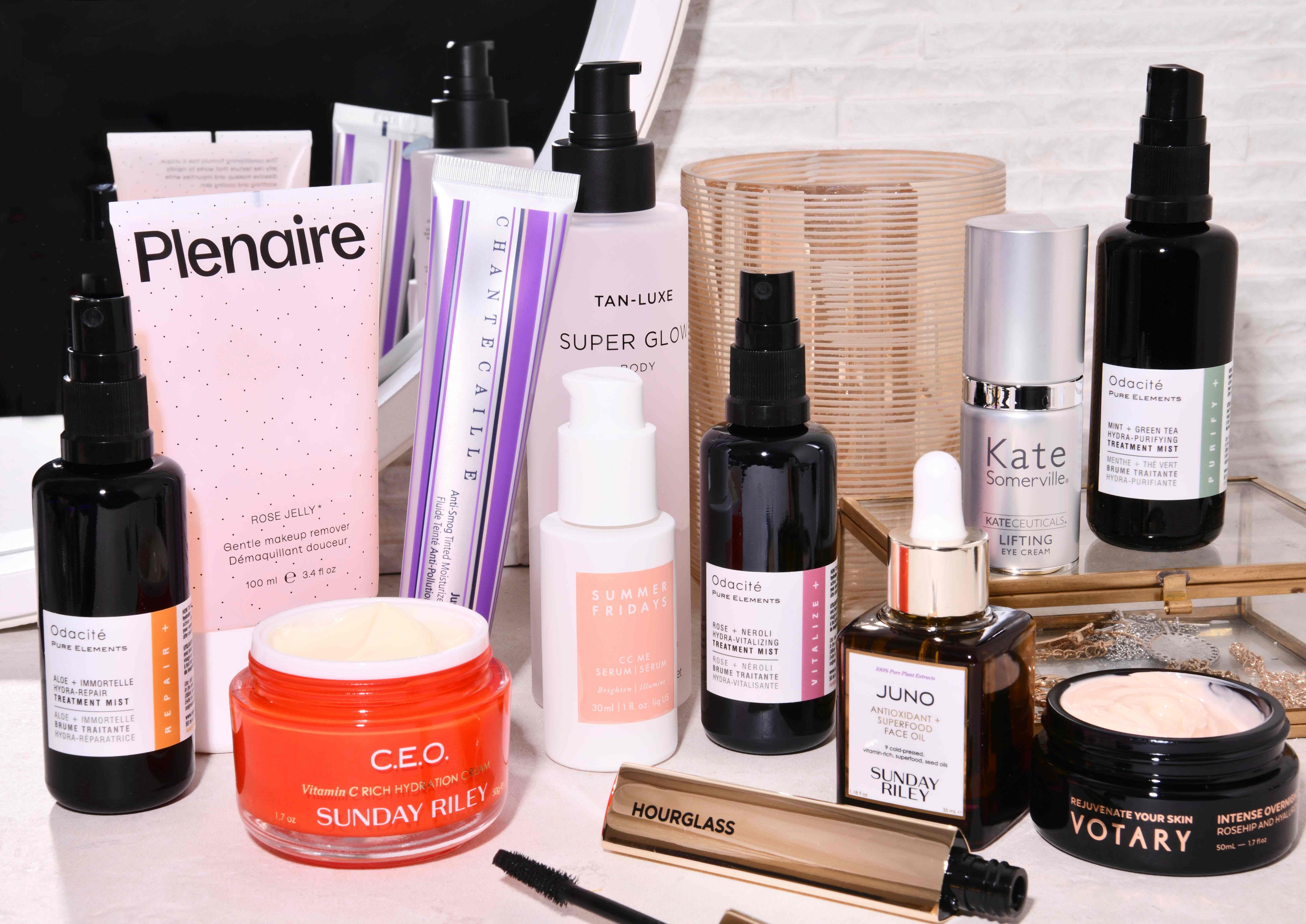 caroline hirons allies of skin