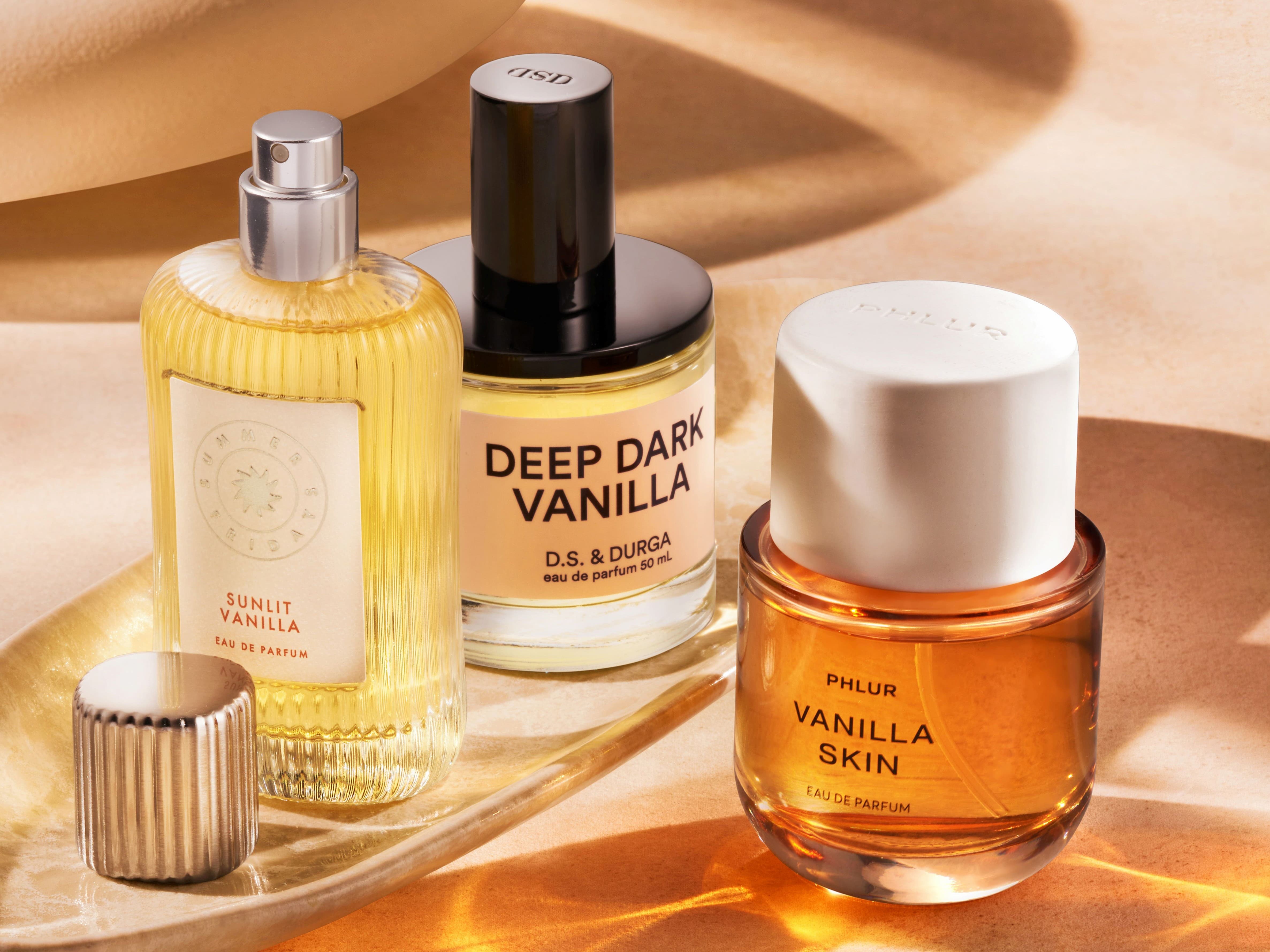 Best Vanilla Perfumes 2026 | Space NK