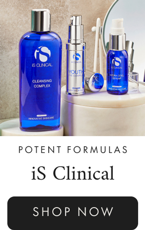 iS Clinical Banner