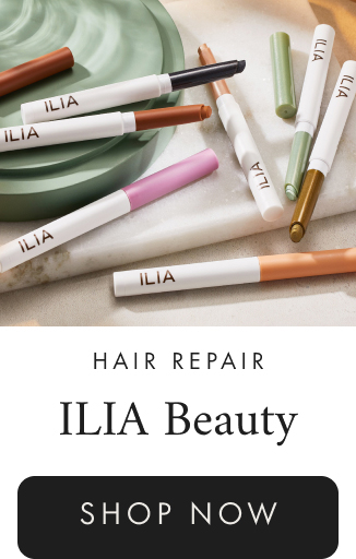 Ilia Beauty Banner