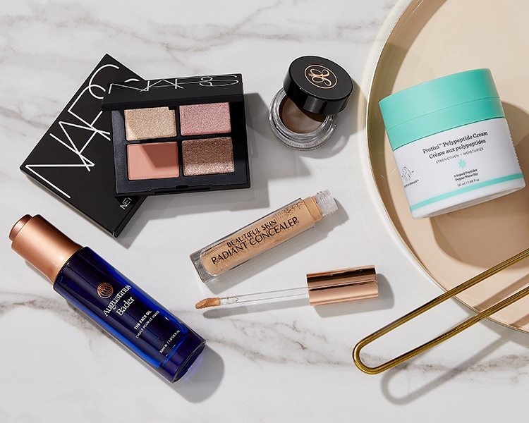 Beauty Hits