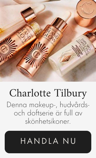 Charlotte Tilbury
