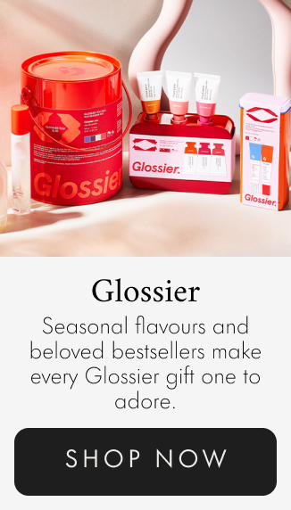 Glossier