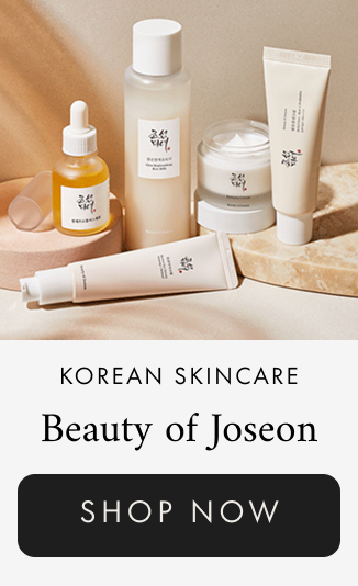 Brand Banner Beauty of Joseon