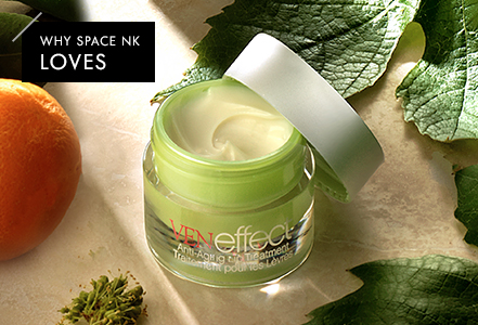 WHY SPACE NK LOVES