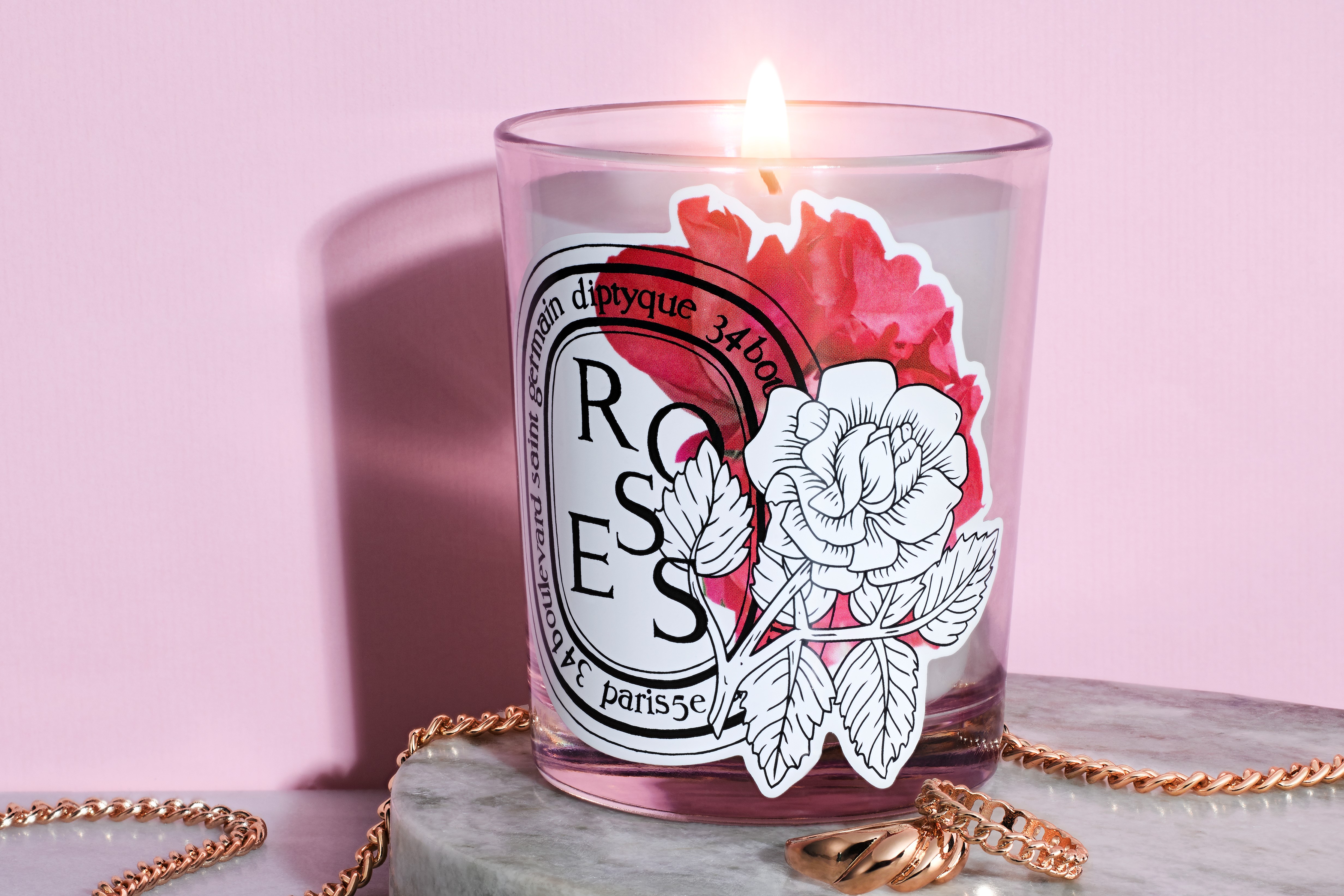 Diptyque's new fragrance, L'Eau Papier, is scented storytelling at