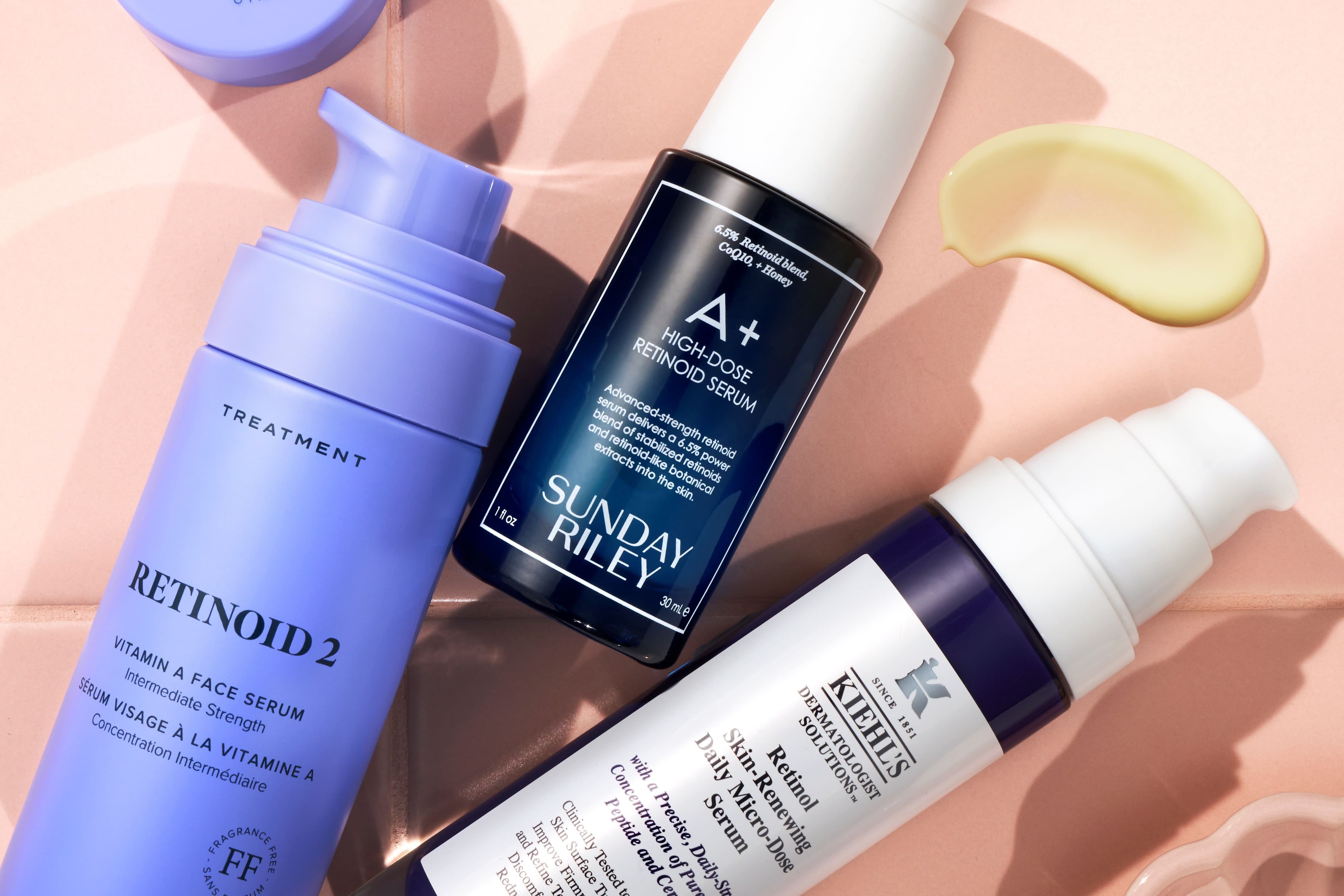 Retinol Strengths: How to Choose The Right One for Your Skin