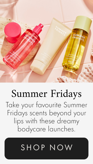 Summer Fridays