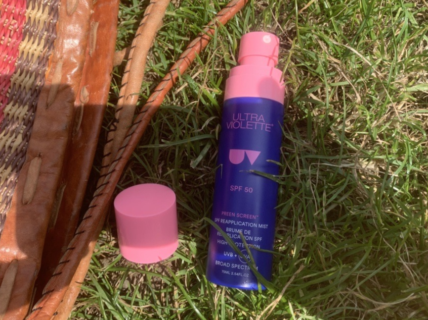 Ultra Violette Preen Screen Review | Space NK Ultra Violette Preen Screen Review | Space NK