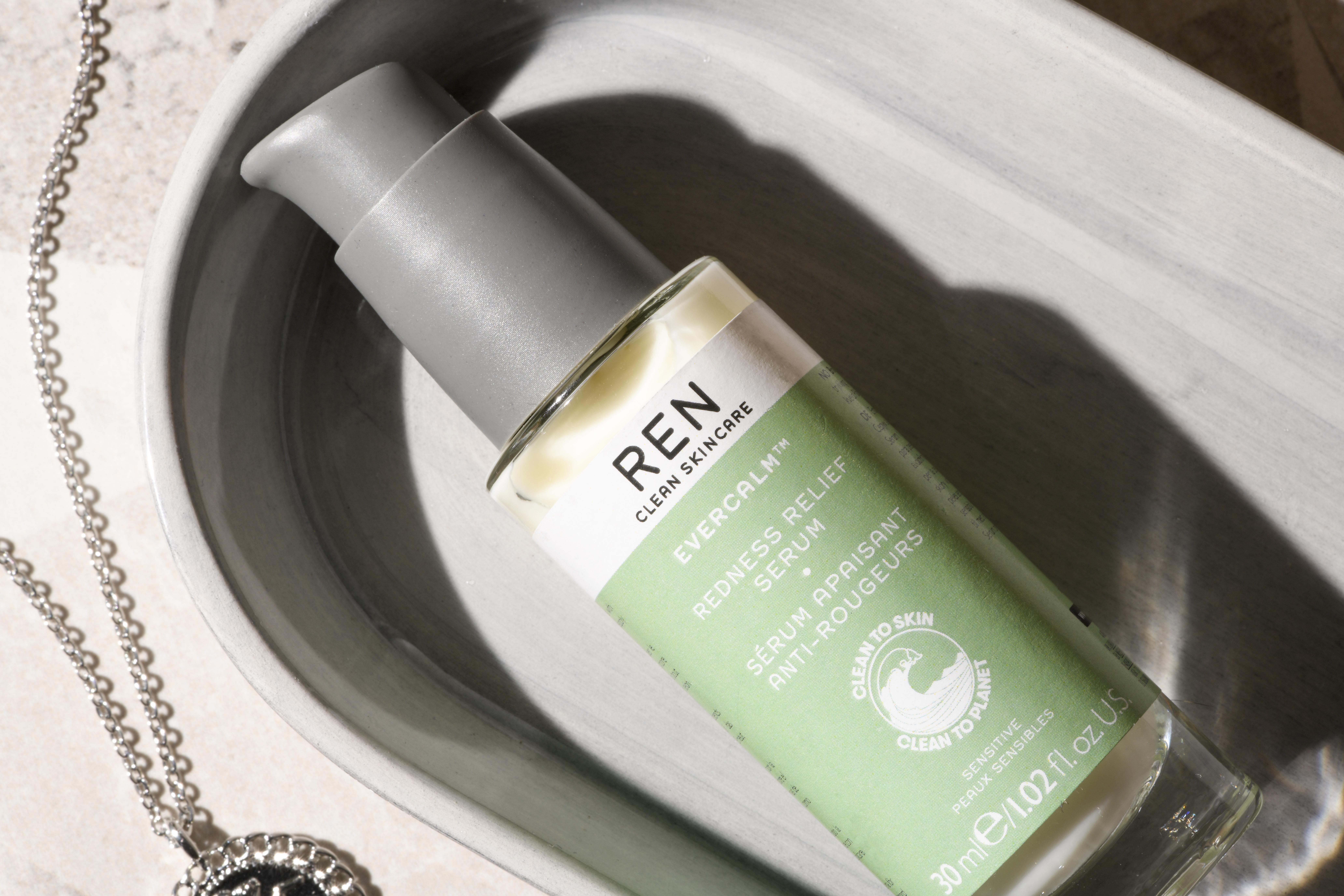 Meet The Essential Serum For Sensitive Skin Meet The Essential Serum For Sensitive Skin