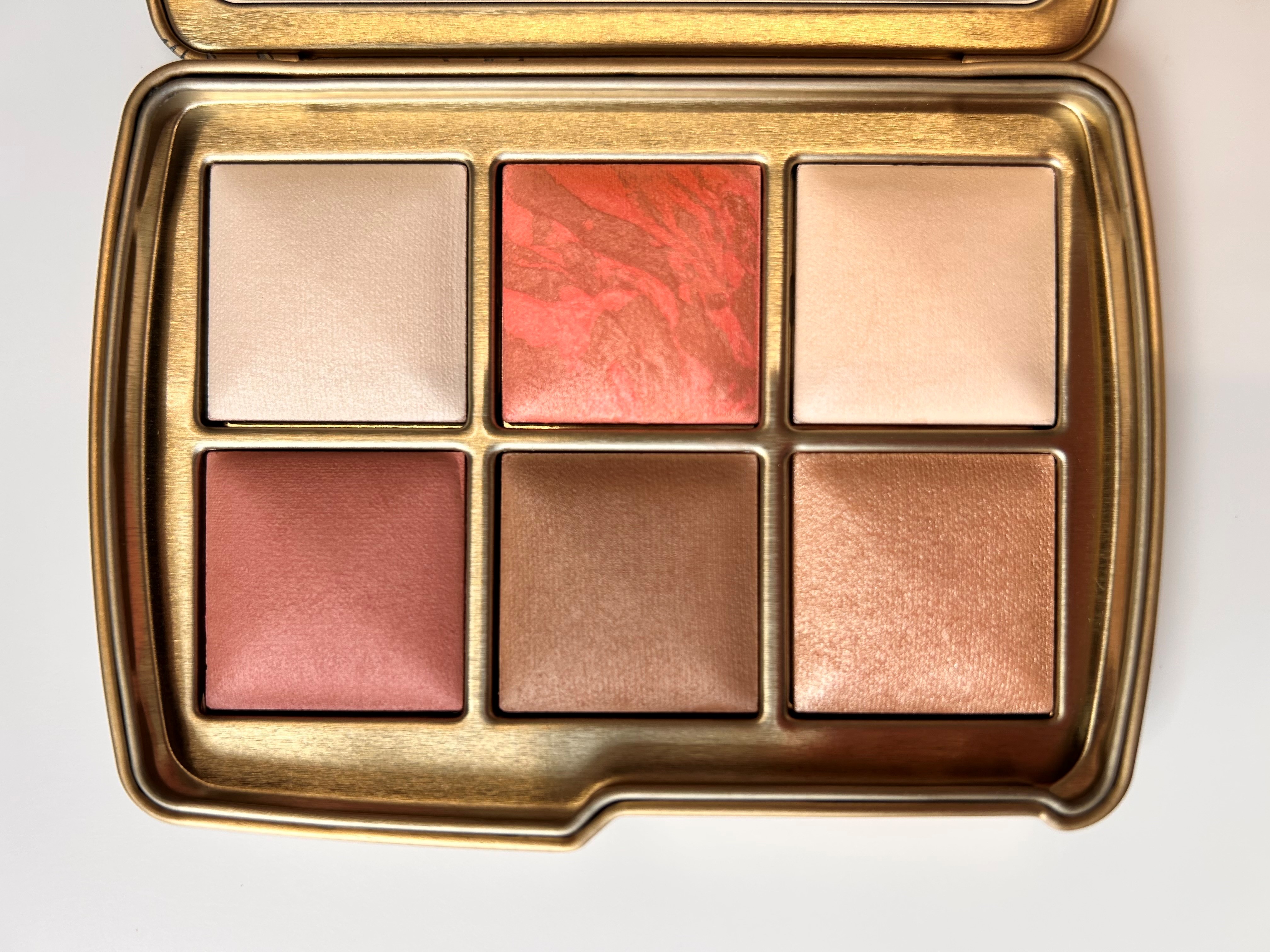 Hourglass Ambient Lighting Edit Unlocked Palettes 2024 Reviewed