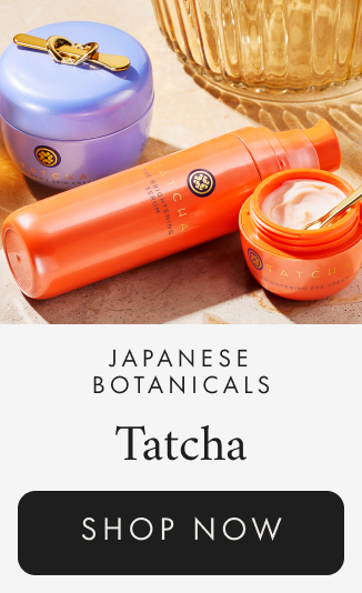 Shop Tatcha