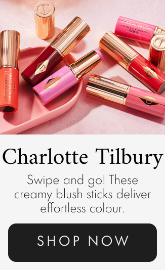 Charlotte Tilbury