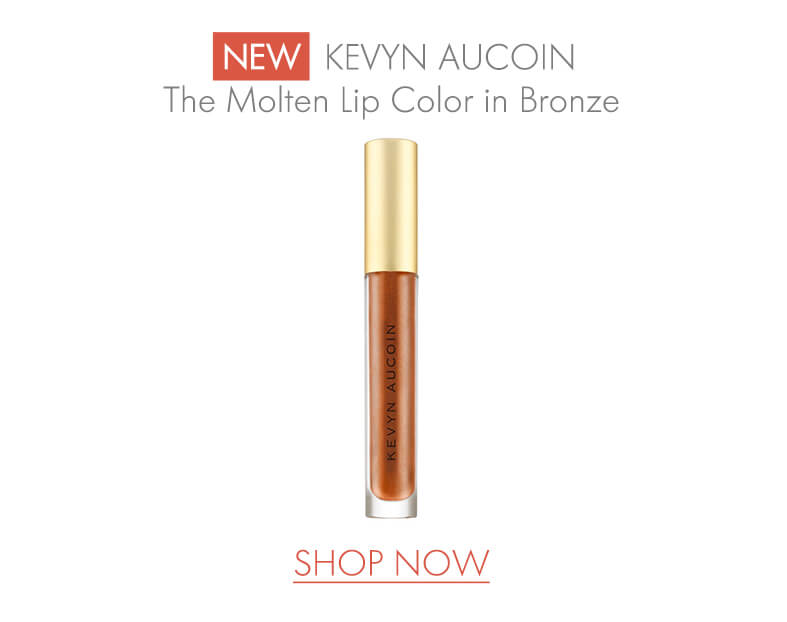 Kevyn Molten Bronze