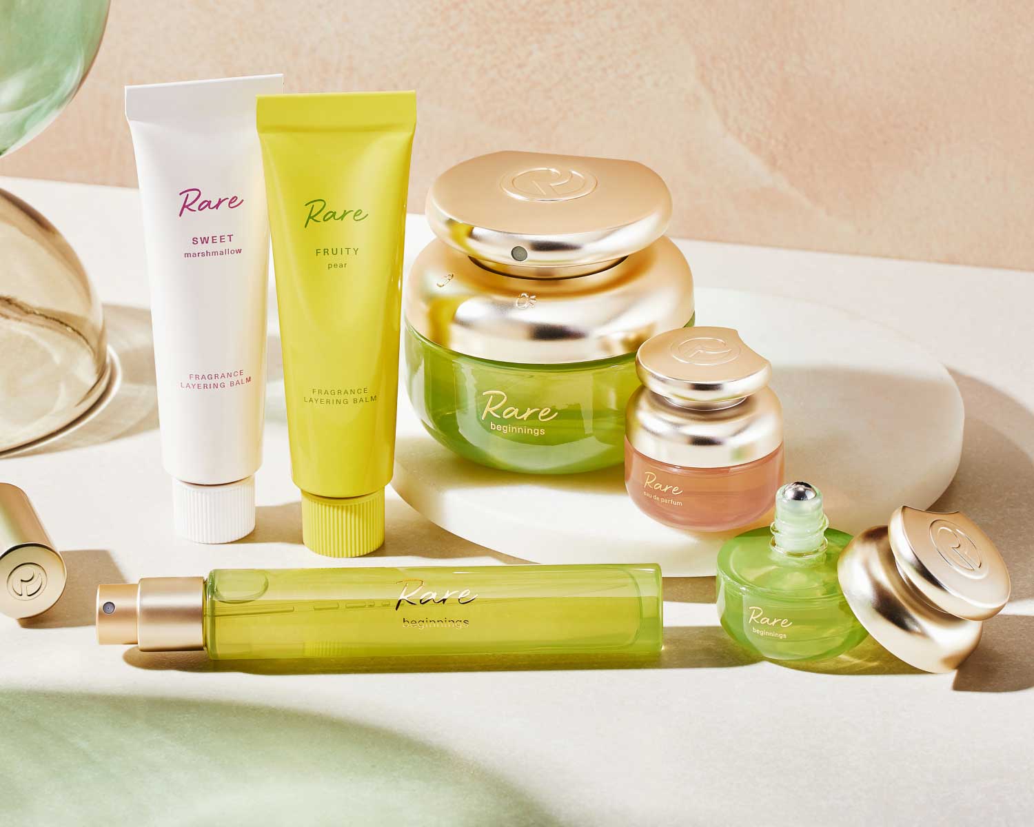 Introducing Rare Beauty's New Scent