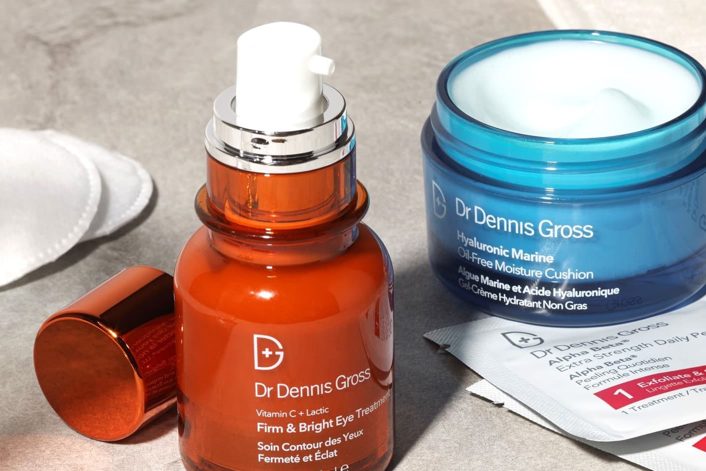 7 Dr Dennis Gross Skincare Essentials