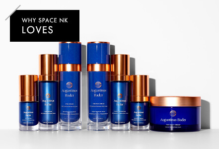 WHY SPACE NK LOVES