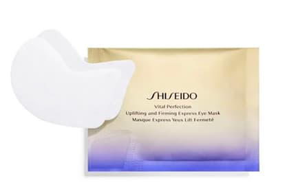 Vital Perfection Uplifting & Firming Express Eye Mask