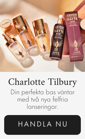 Charlotte Tilbury