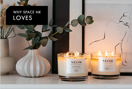WHY SPACE NK LOVES