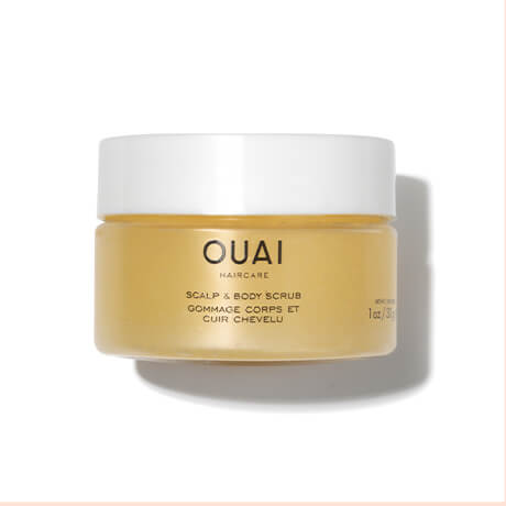 Ouia Scalp & Body Scrub