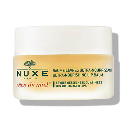 NUXE REVE DE MIEL LIP BALM