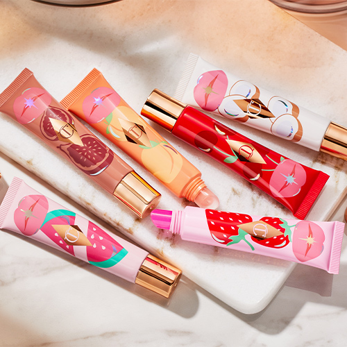 Charlotte Tilbury