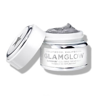 GLAMGLOW SUPERMUD CLEARING TREATMENT