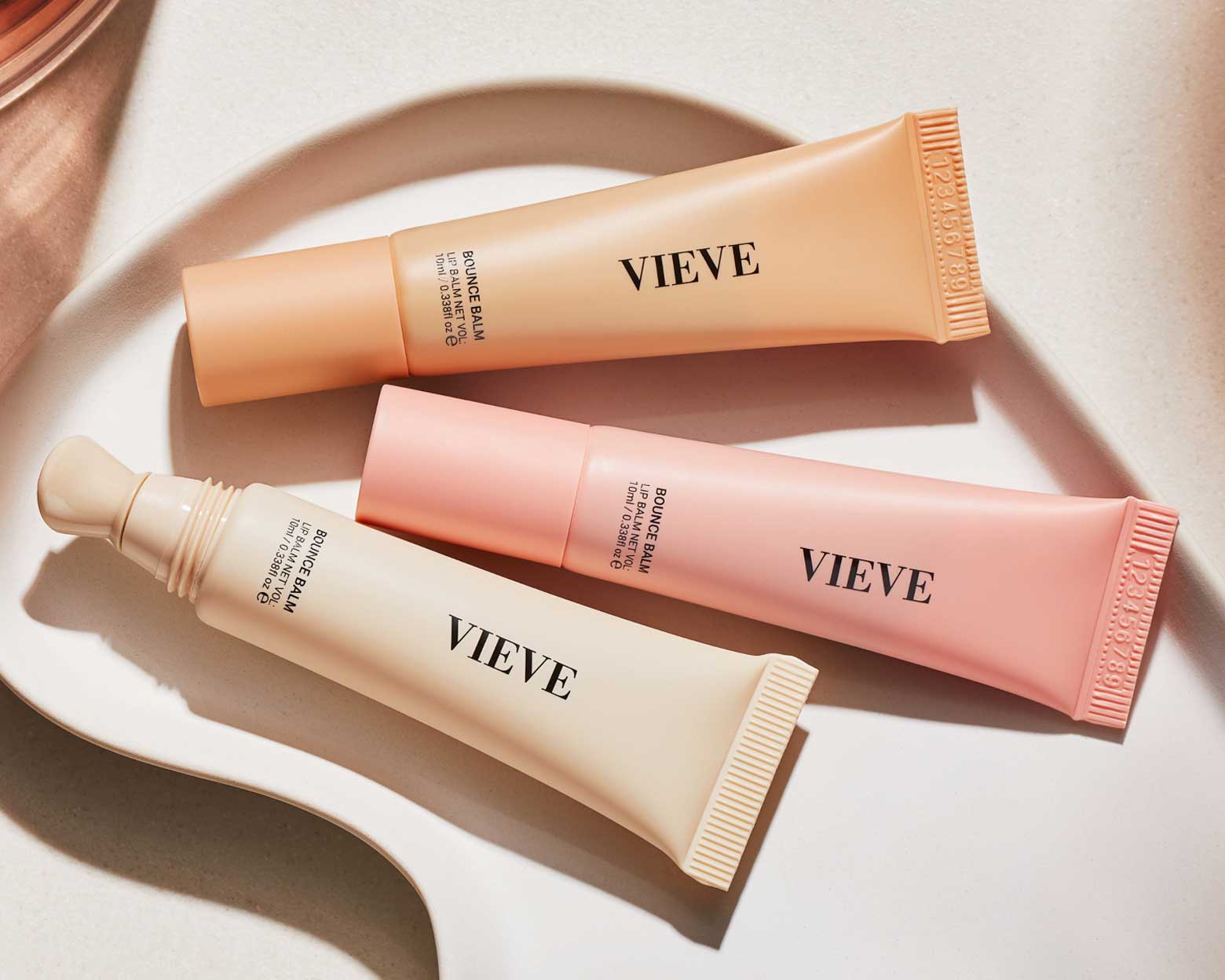 Meet Your New Favourite Lip Balm 