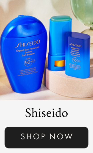 Shiseido
