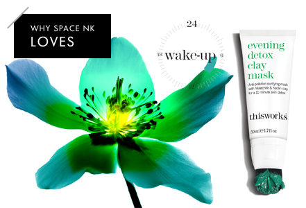 WHY SPACE NK LOVES