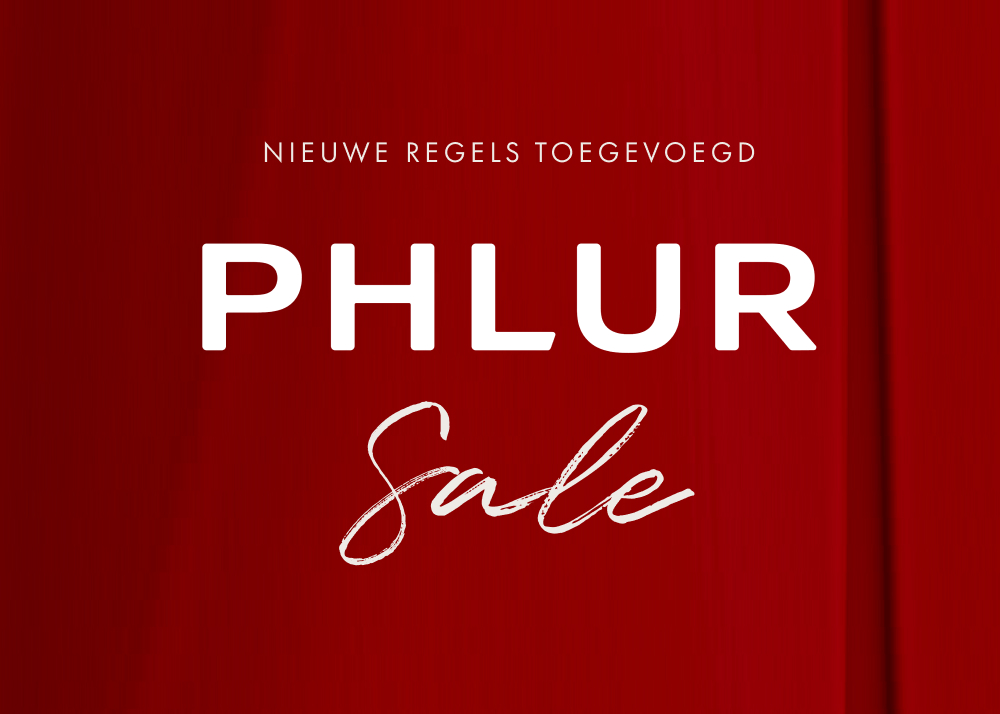 Phlur products