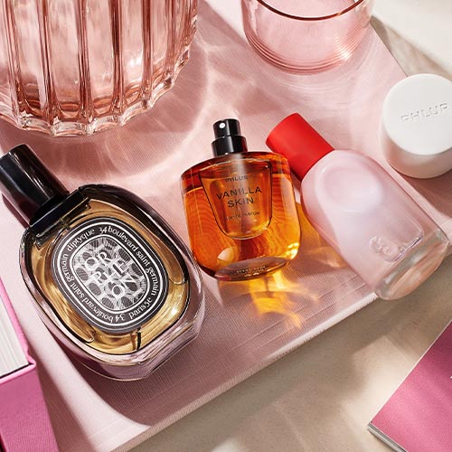 Fragrance