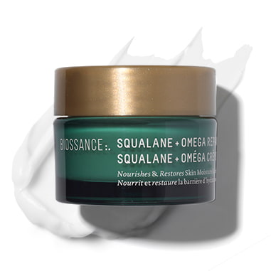 Biossance Squalane + Omega Repair Cream