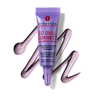 Erborian CC Dull Correct