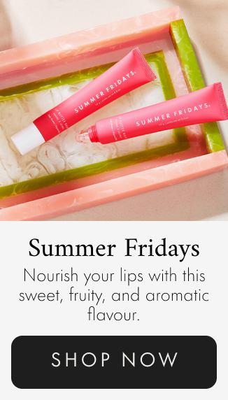 Summer Fridays