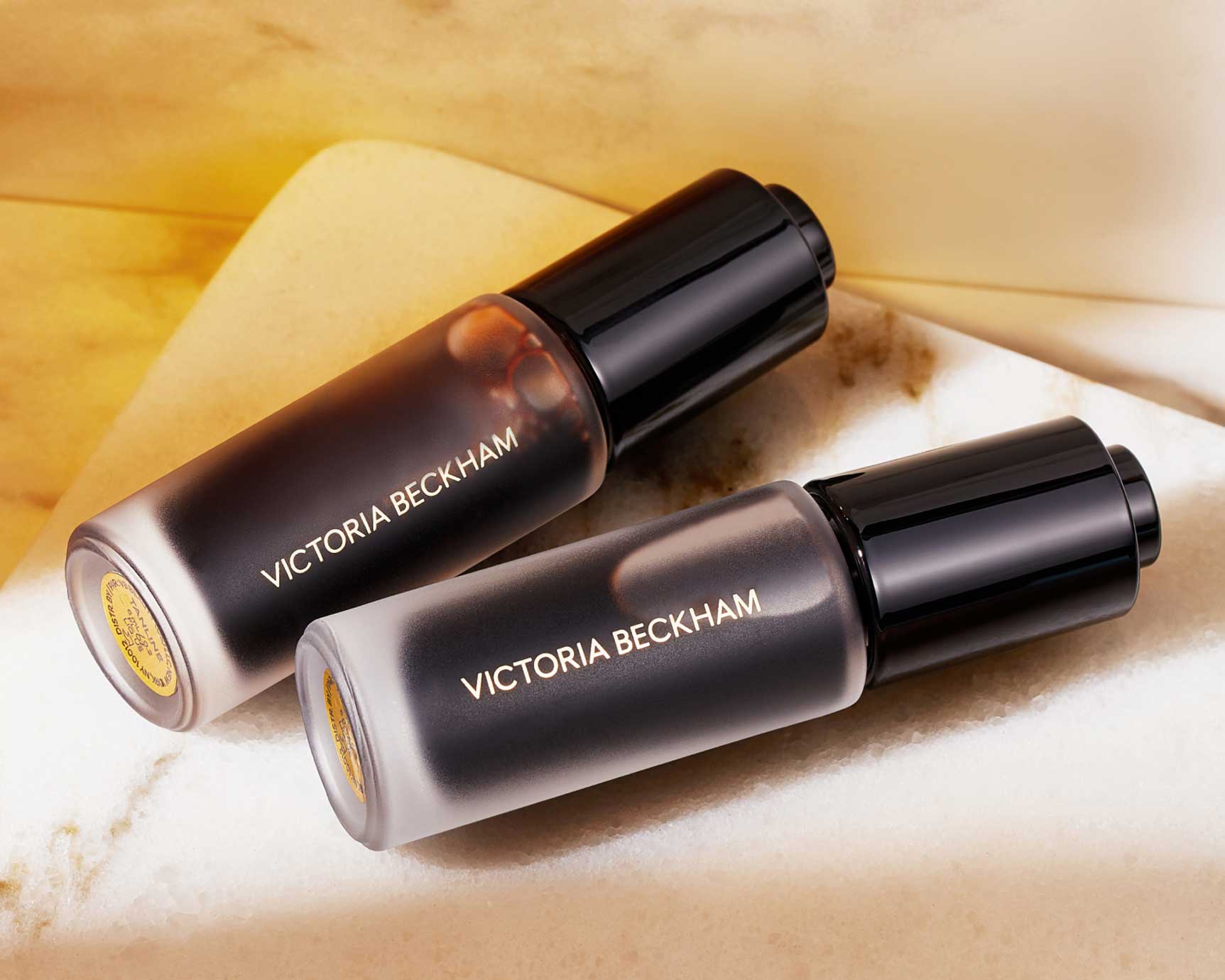 Victoria Beckham Beauty's Colour Wash Bronzer 