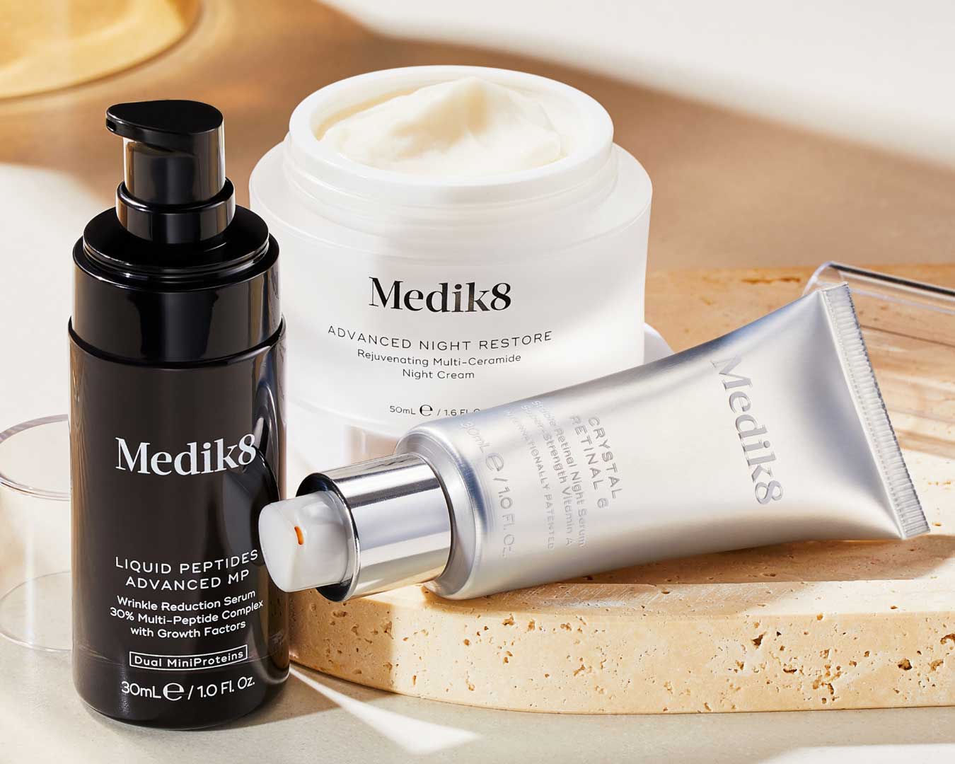 Your Best Skin Starts With Medik8