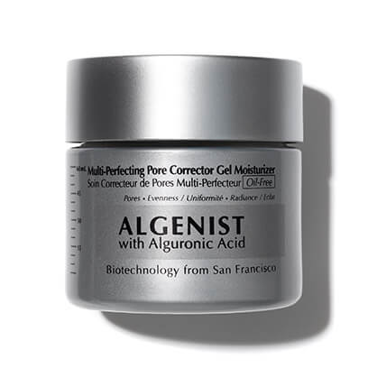 ALGENIST MULTI-PERFECTING PORE CORRECTOR GEL MOISTURIZER