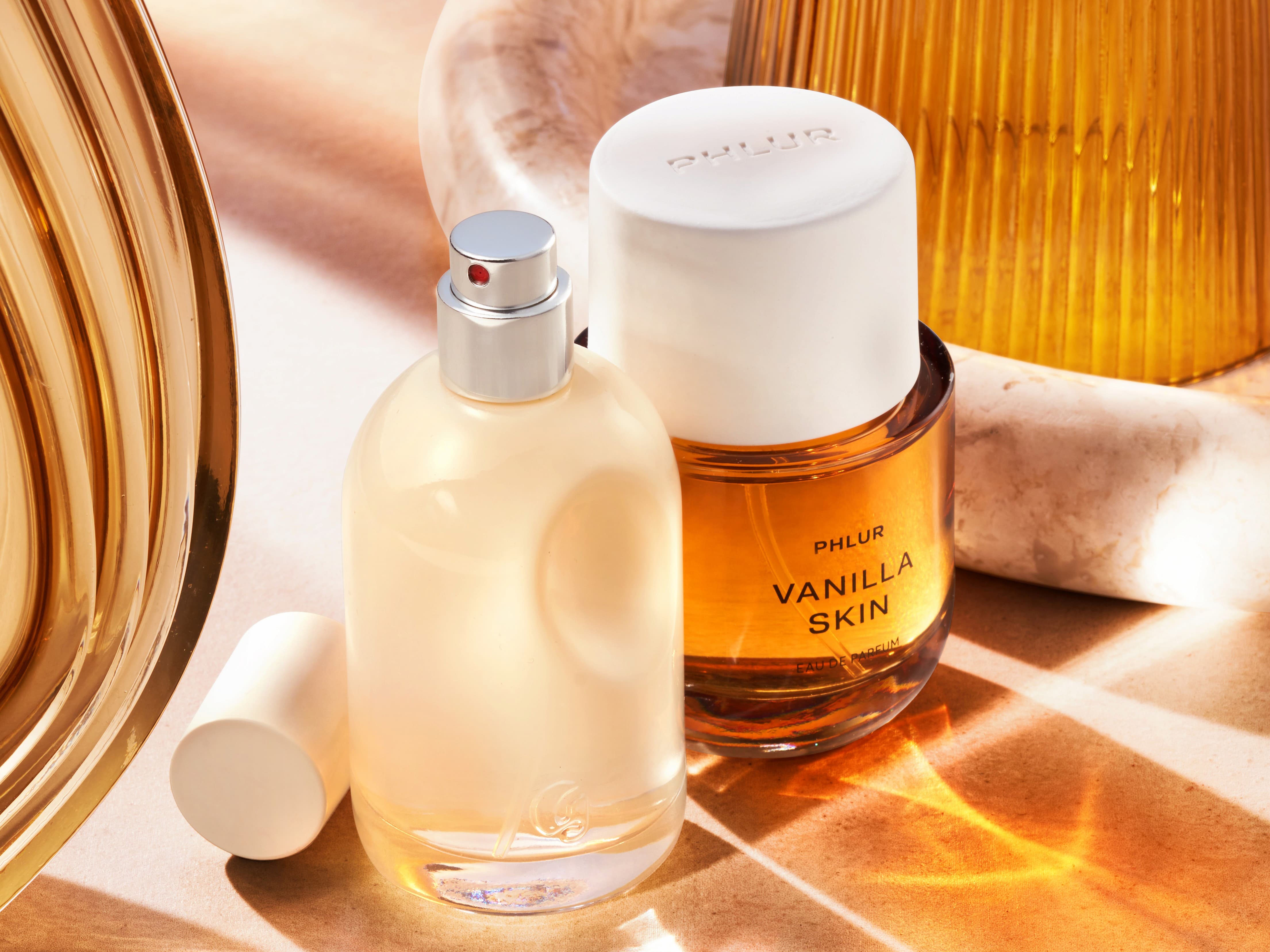 It's Fragrance Month! These Are The Biggest Trends For 2026