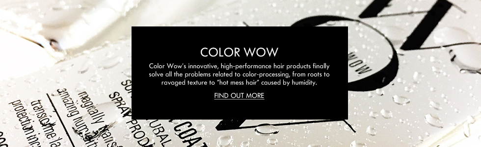 COLOR WOW