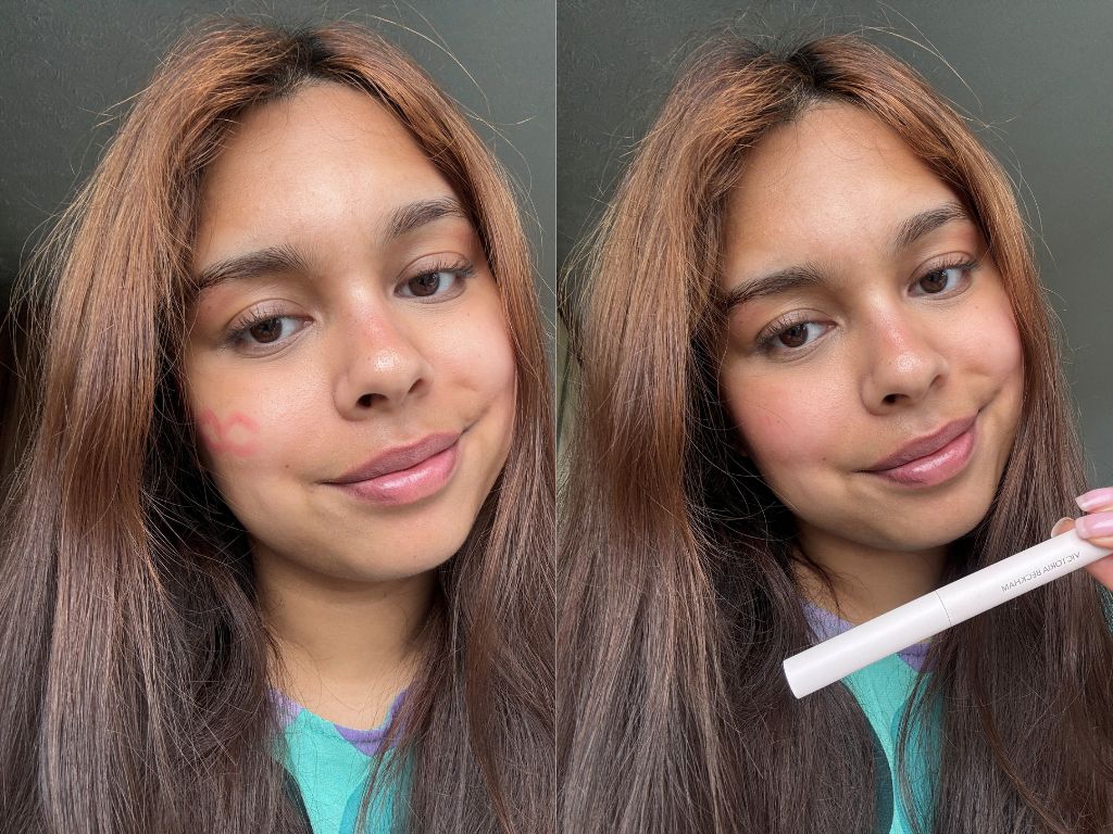 Nabi's Victoria Beckham Beauty Blush Stylus review Nabi's Victoria Beckham Beauty Blush Stylus review